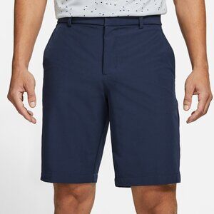 Nike Dri-Fiit Men's Golf Shorts In Obsidian, Size 31 / Medium